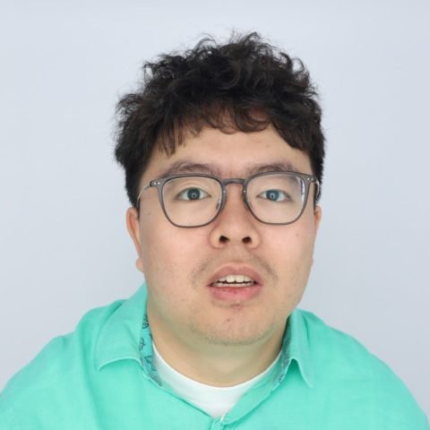 Bingyi Xie