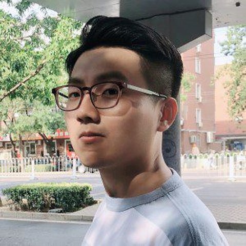 Chenyu Wang