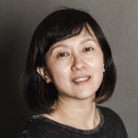 Haijing Zhang