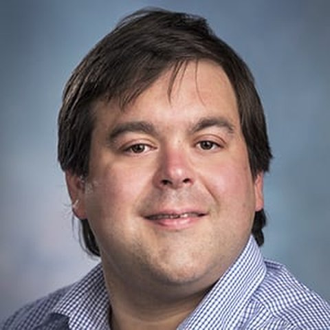 Murray Patterson