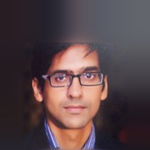 Qasim Zia