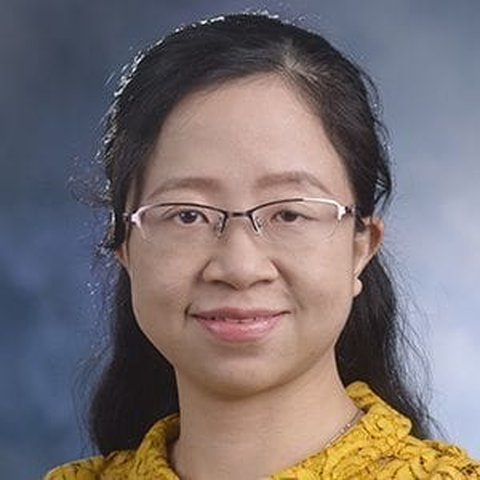 Wei Li