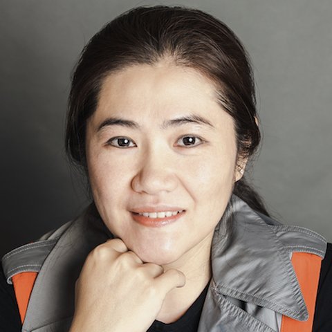 Yingshu Li