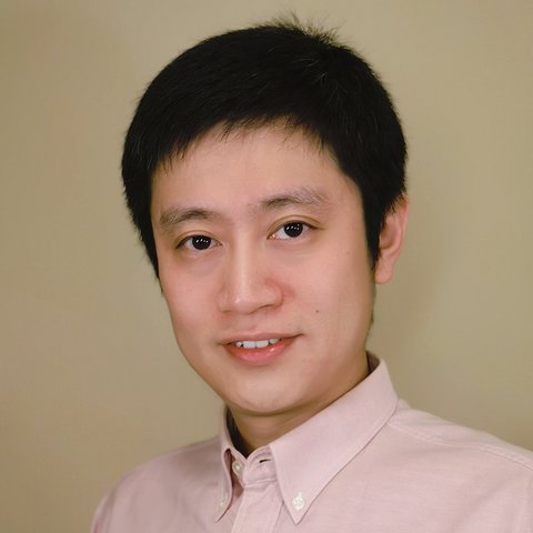 Yue Wang