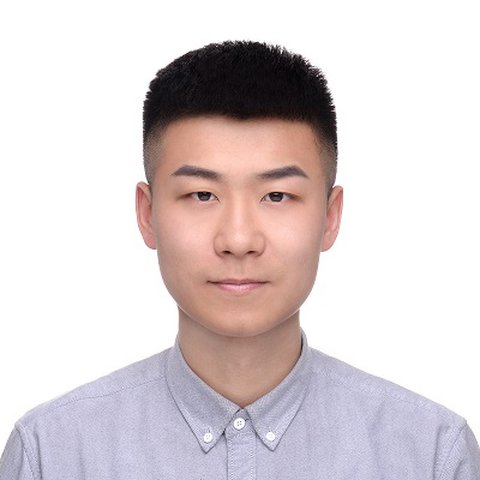 Zuobin Xiong